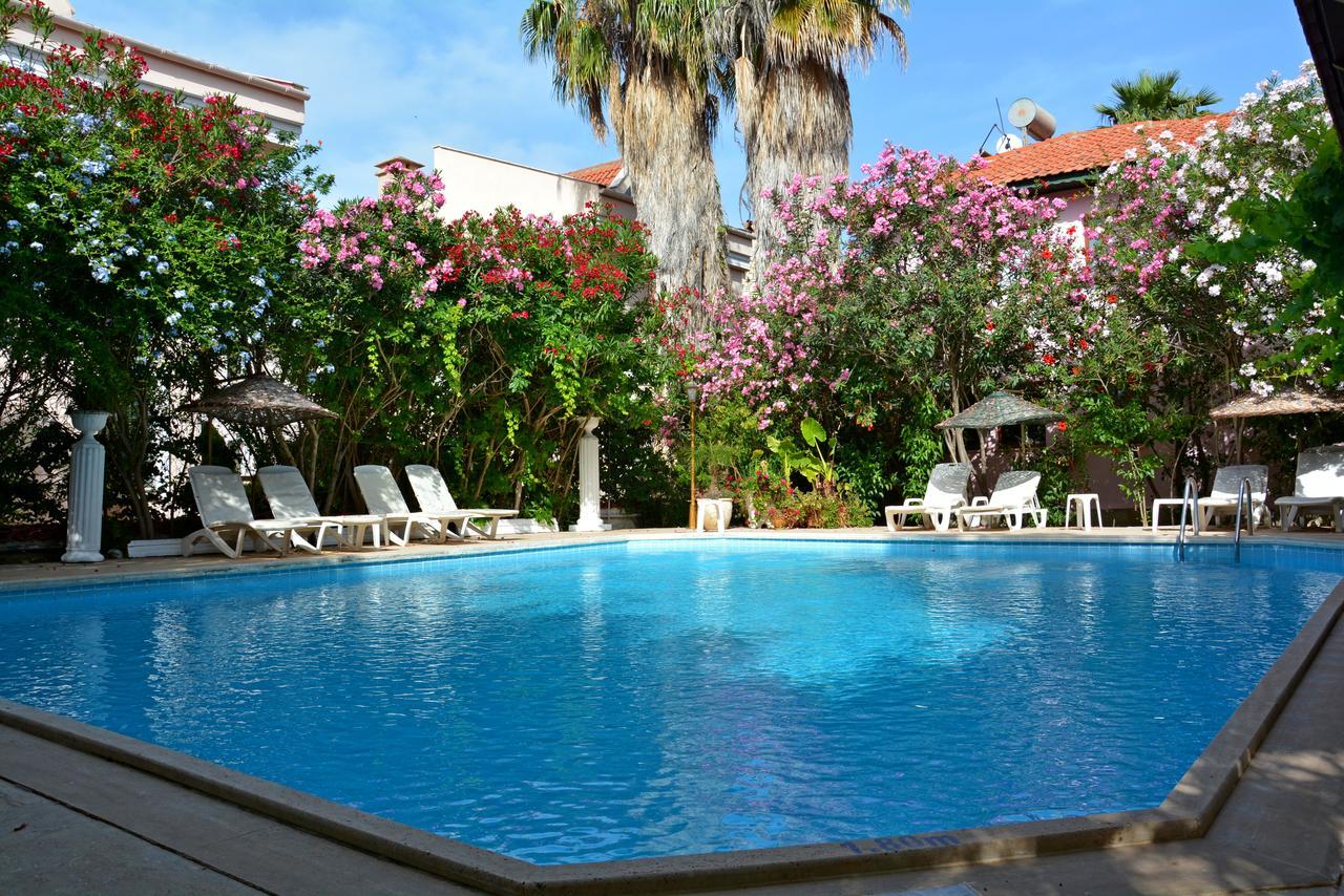 Villa Poseidon Dalyan Exterior photo
