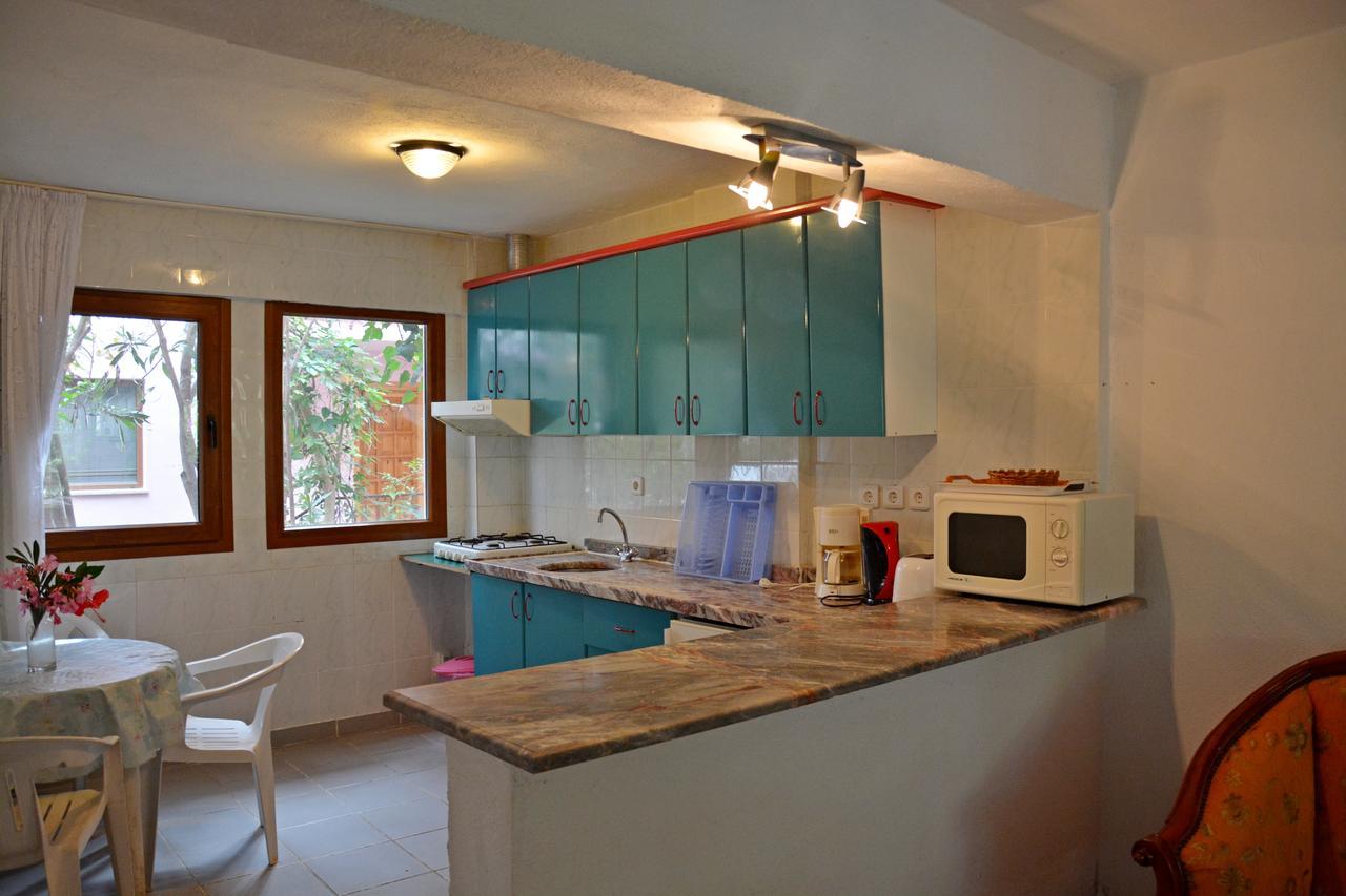 Villa Poseidon Dalyan Exterior photo