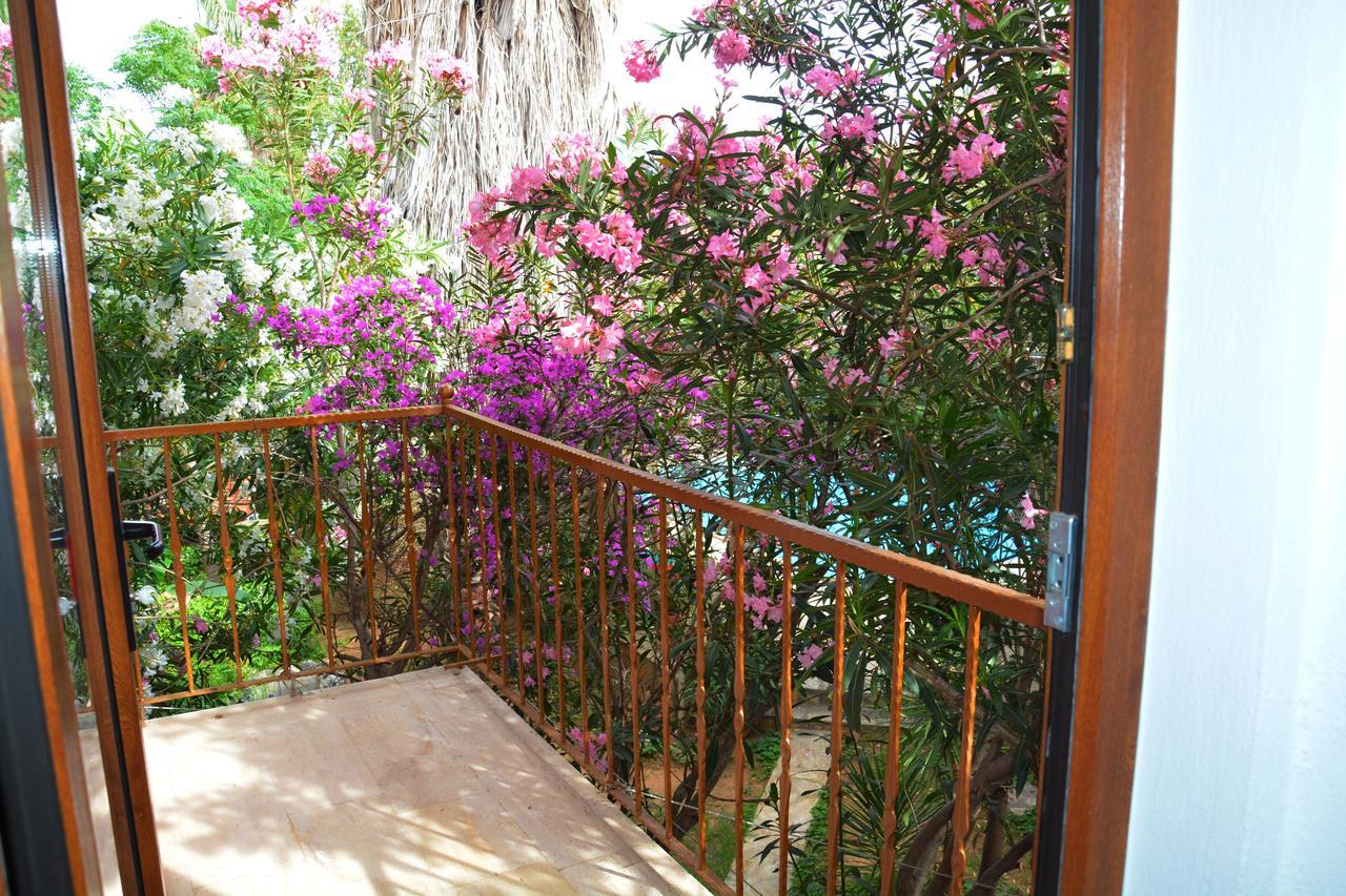 Villa Poseidon Dalyan Exterior photo