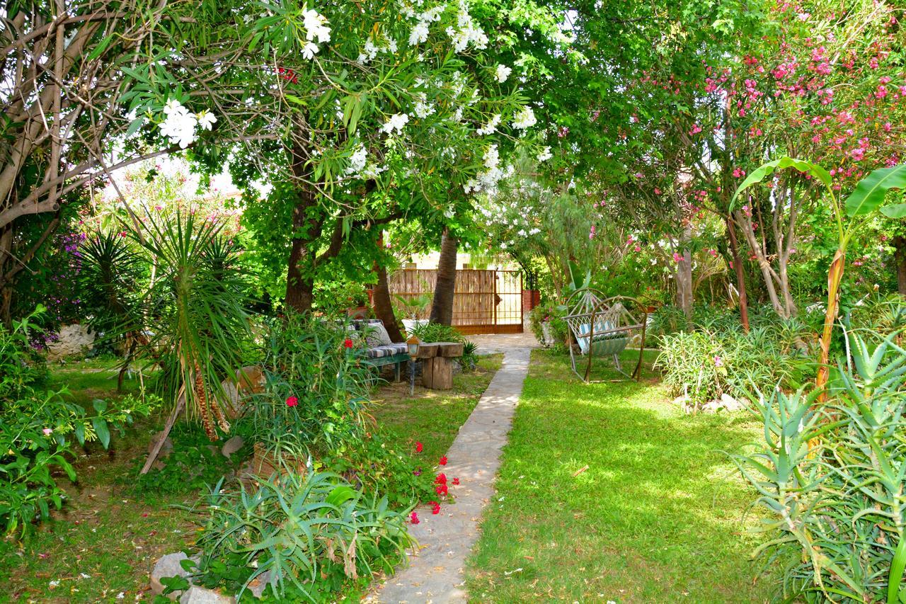 Villa Poseidon Dalyan Exterior photo