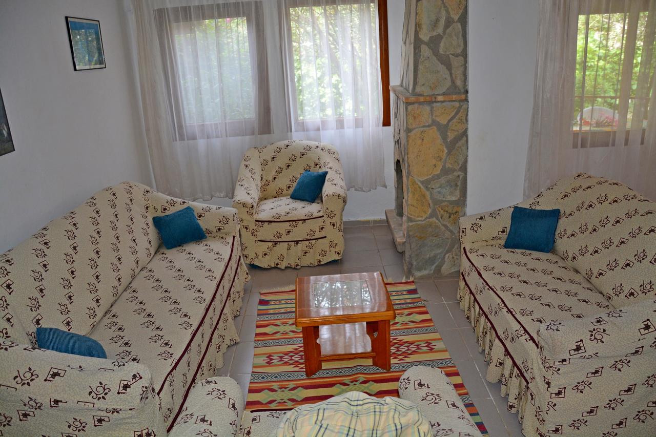 Villa Poseidon Dalyan Exterior photo
