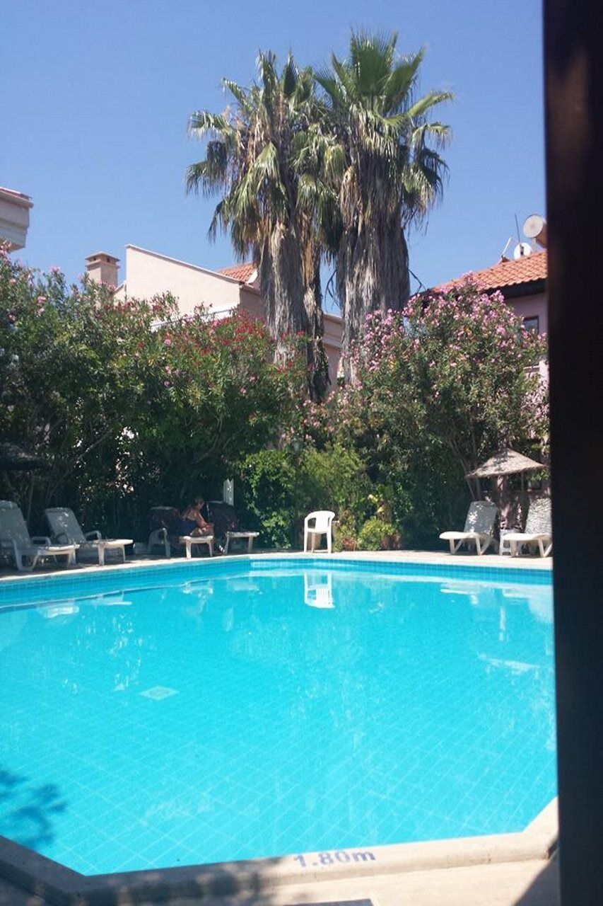 Villa Poseidon Dalyan Exterior photo