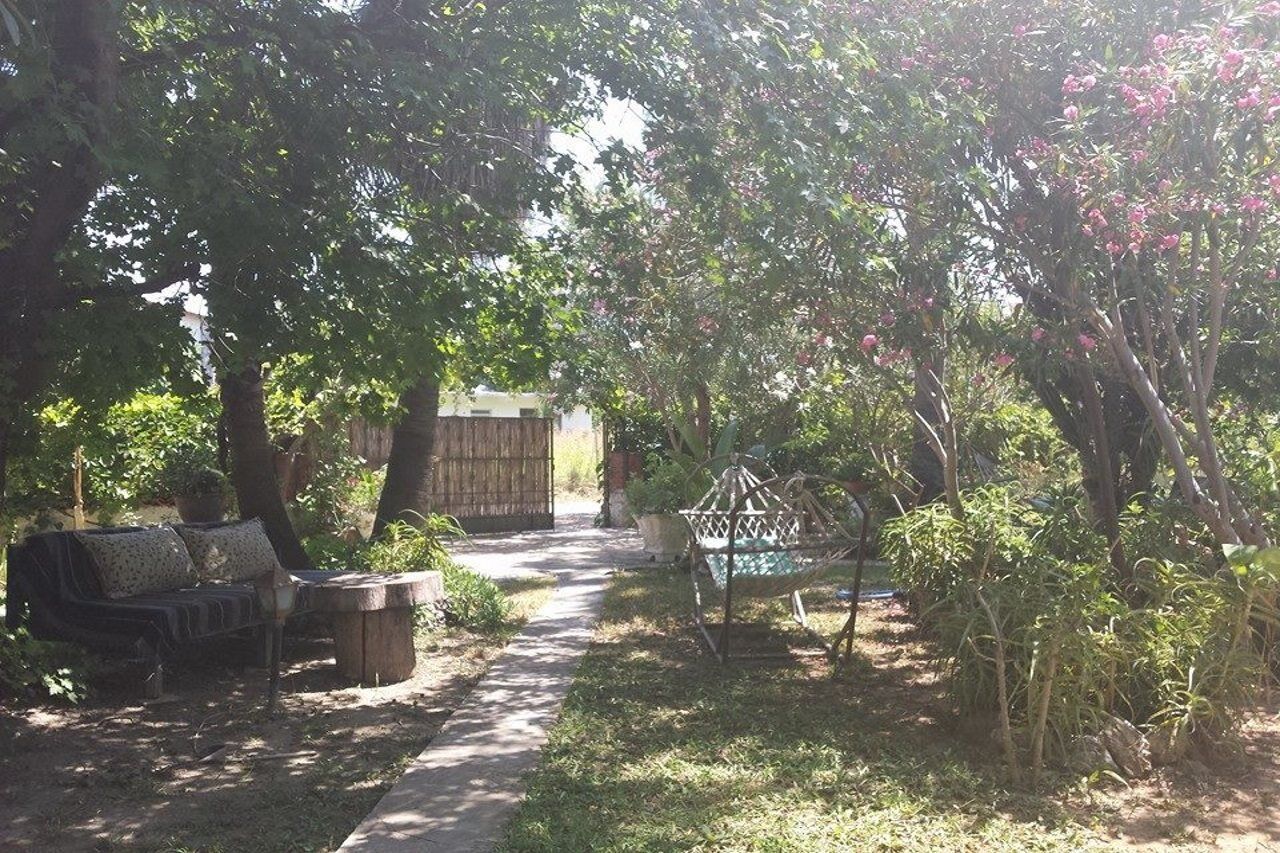 Villa Poseidon Dalyan Exterior photo