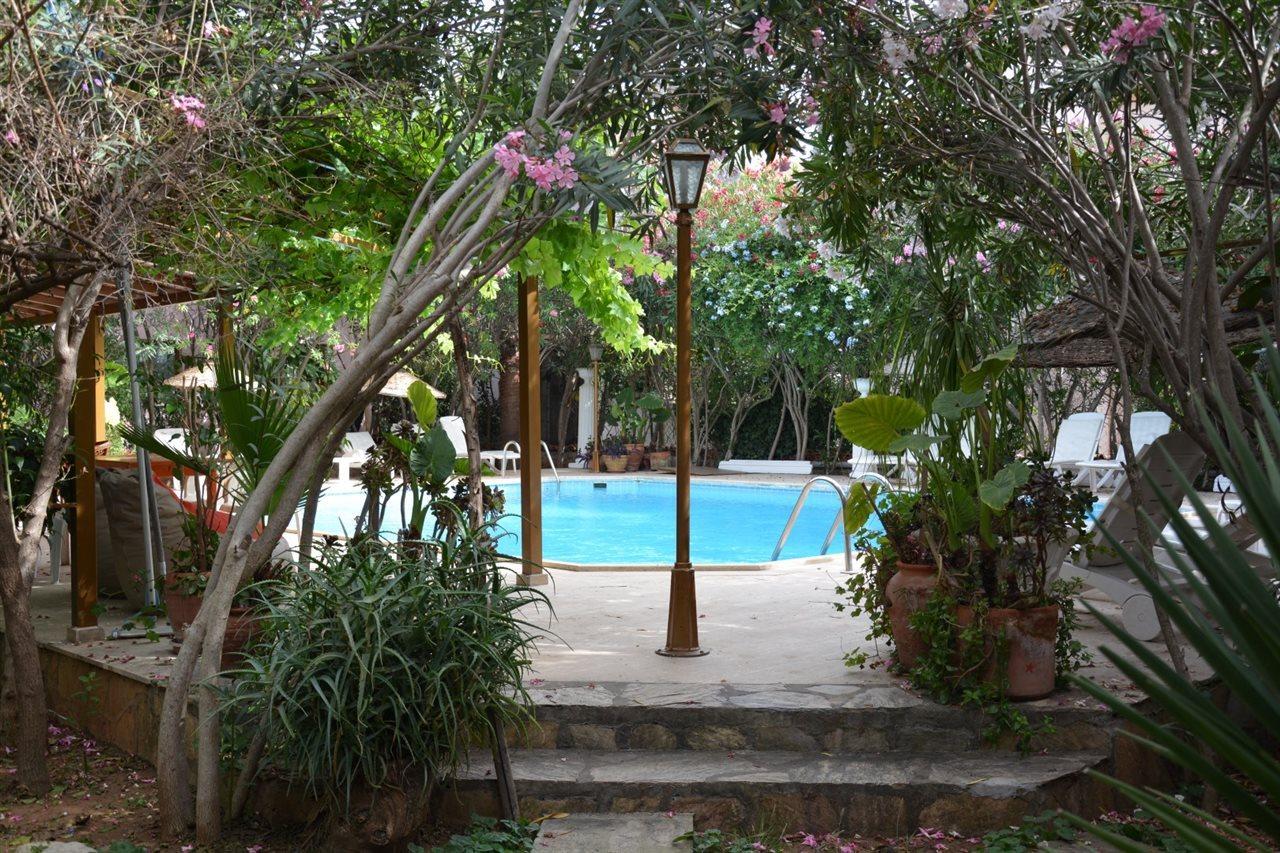 Villa Poseidon Dalyan Exterior photo