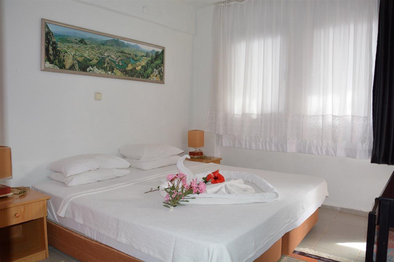 Villa Poseidon Dalyan Exterior photo