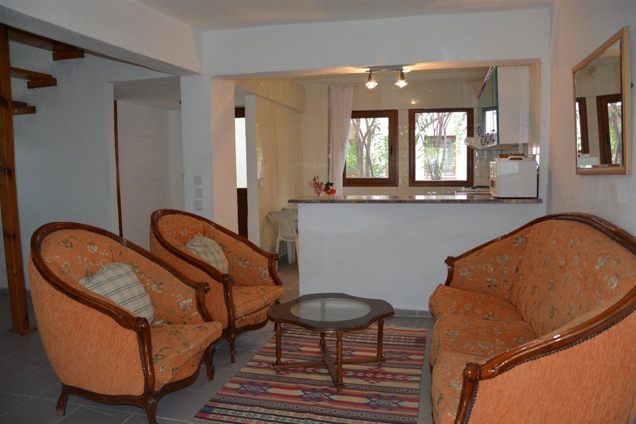 Villa Poseidon Dalyan Exterior photo