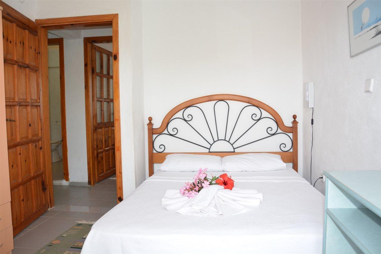 Villa Poseidon Dalyan Exterior photo